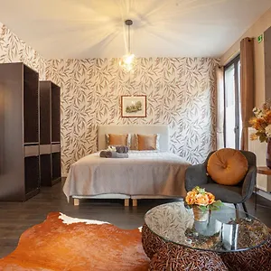  Appartamento Luxury Suites Royal