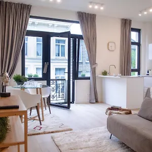  Appartement Apartmentjacob 2
